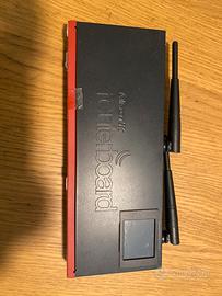 routerboard mikrotik rb2011uias 2hnd in