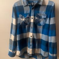 Camicia a quadri Vans ragazzo