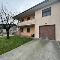 Appartamento Campiglia dei Berici