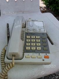 Telefono da tavolo