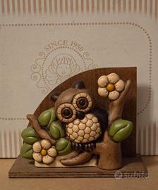 Thun portatovaglioli gufo