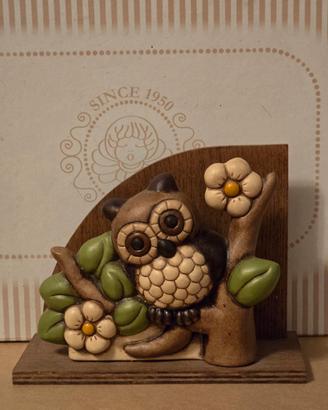 Thun portatovaglioli gufo