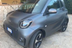 Smart ForTwo EQ Passion