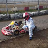 Go kart birel