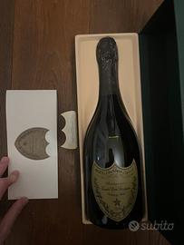 Dom Perignon 1992