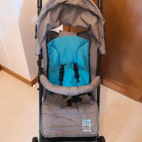 Passeggino leggero CAM