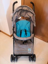 Passeggino leggero CAM