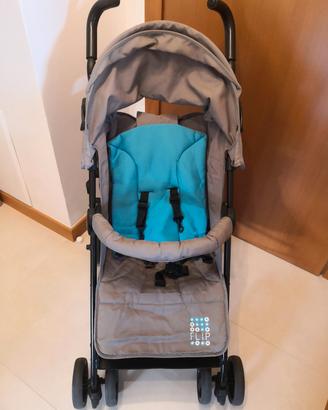 Passeggino leggero CAM