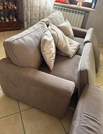 divani poltrona e sofa