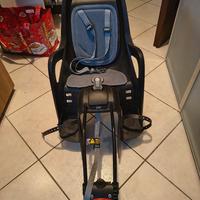 seggiolino per bicicletta 