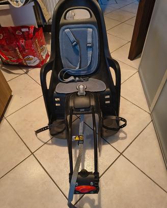 seggiolino per bicicletta 