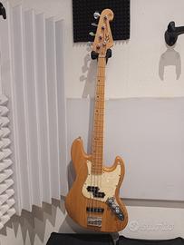 Basso SX Custom Handmade Vintage Series