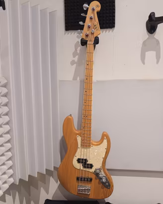 Basso SX Custom Handmade Vintage Series