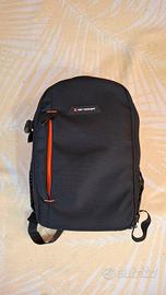 Zaino Fotografico K&F