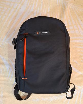 Zaino Fotografico K&F