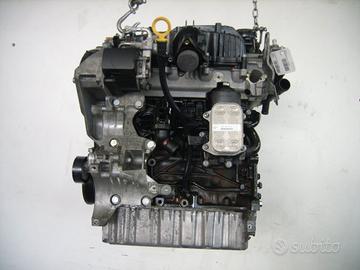 CAY MOTORE VOLKSWAGEN 1.6 TDI