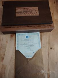 10000 lire 1962 Lingotto 