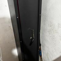 Armadio porta fucili