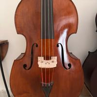 Contrabbasso 3/4 Liutera