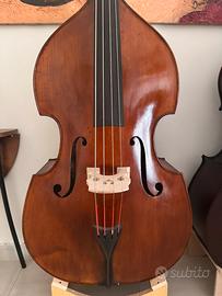 Contrabbasso 3/4 Liutera