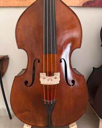 Contrabbasso 3/4 Liutera