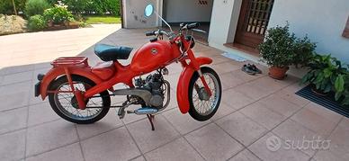 Moto d'epoca