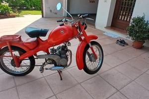 Moto d'epoca