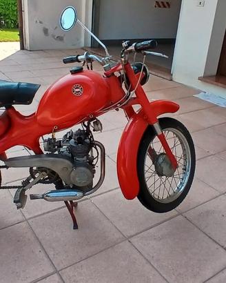 Moto d'epoca