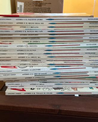 Fumetti