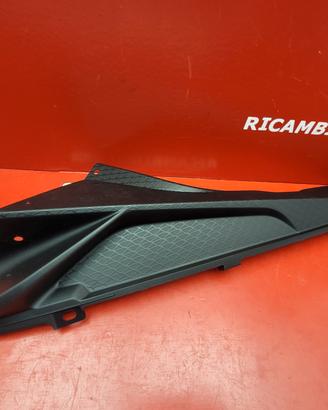 CARENA SUPERIORE SX BMW S1000RR HP4