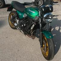 Kawasaki Z 650 RS - 2022