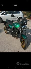 Kawasaki Z 650 RS - 2022