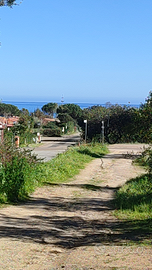 Costa rei loc piscina rei sud Sardegna