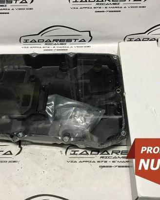 Coppa Filtro Olio Cambio Classe C W205 7252703707