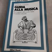 Guida alla musica salvatore colazzo