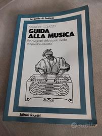 Guida alla musica salvatore colazzo