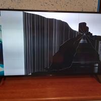 TV LG 55'