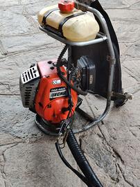 Decespugliatore Echo