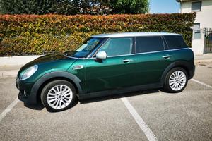 mini clubman 1500 diesel 2017
