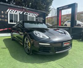 Porsche Panamera 3.0 Diesel