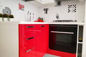 Appartamento a 40 metri dal mare (3 posti letto)