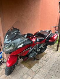 Bmw r 1250 rt - 2019