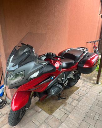 Bmw r 1250 rt - 2019