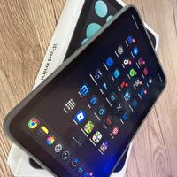 Apple iPad mini A17 Pro 256 GB Grigio siderale