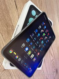 Apple iPad mini A17 Pro 256 GB Grigio siderale