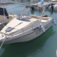 Saver manta 6.20 prima serie - pronta all'uso