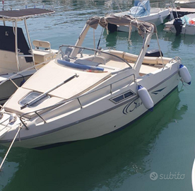 Saver manta 6.20 prima serie - pronta all'uso