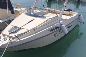 Saver manta 6.20 prima serie - pronta all'uso