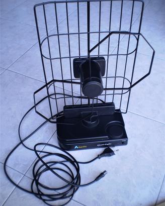 Antenna TV da interno