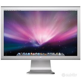 Apple Cinema Display 20”